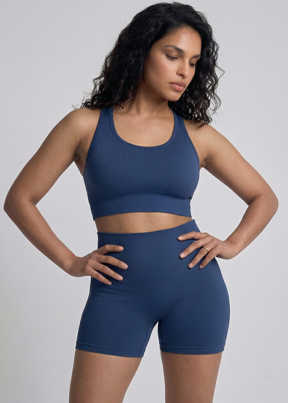 Essential Fit Sports Bra