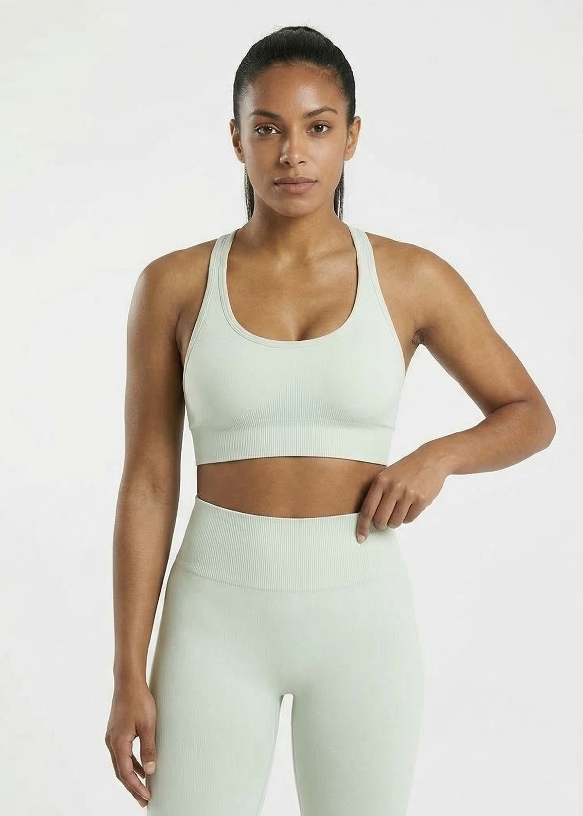 Essential Fit Sports Bra