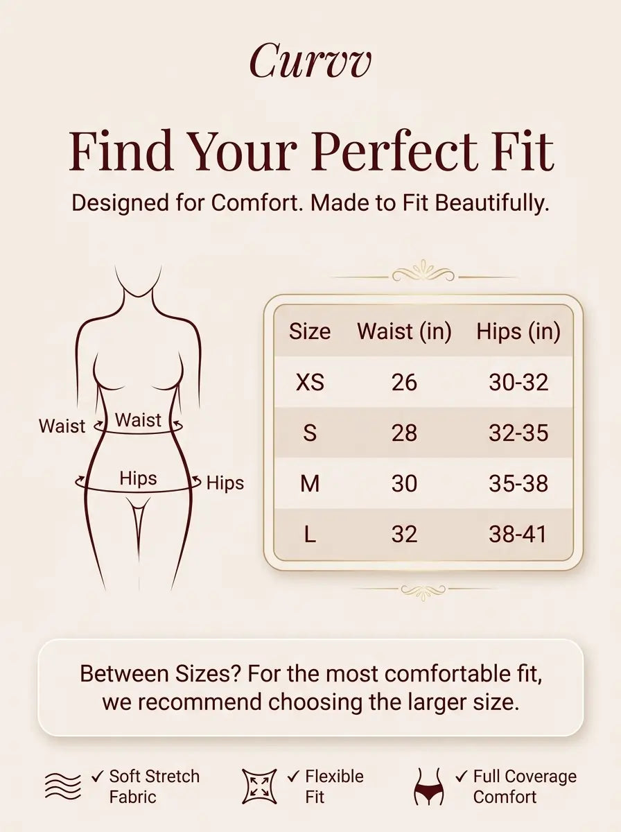 The Everyday Comfort Collection | 8 essential colors for everyday confidence.