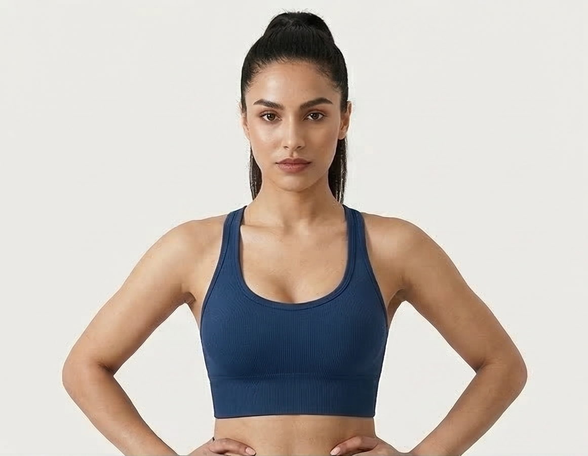 Essential Fit Sports Bra