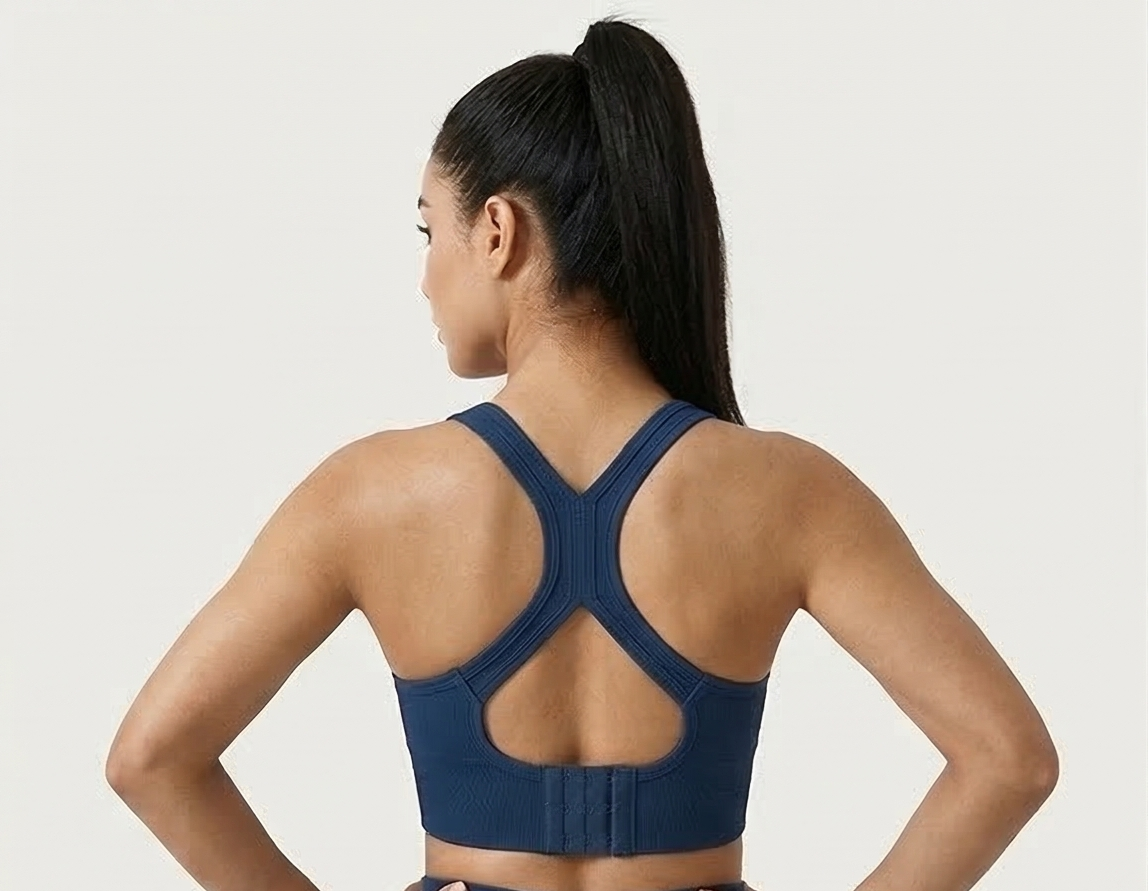 Essential Fit Sports Bra