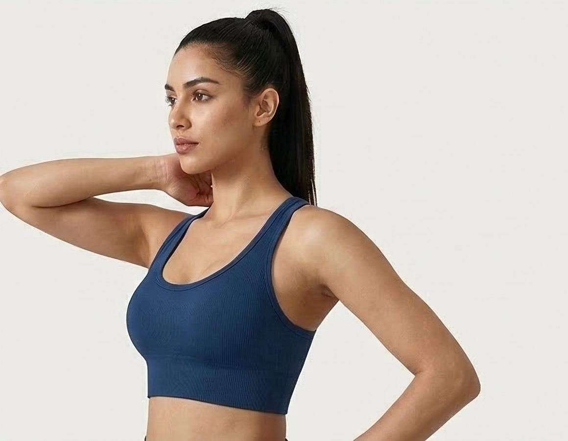 Essential Fit Sports Bra
