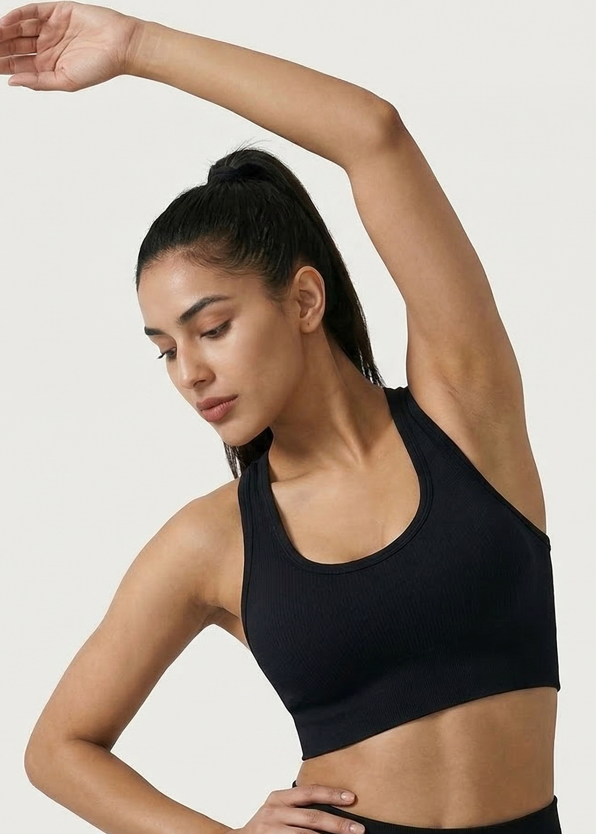 Essential Fit Sports Bra