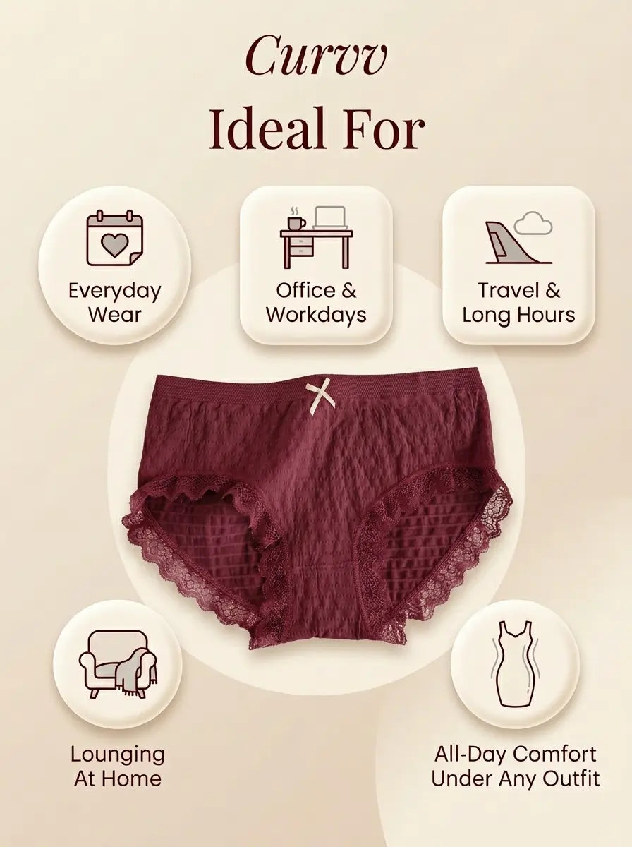 The Everyday Comfort Collection | 8 essential colors for everyday confidence.