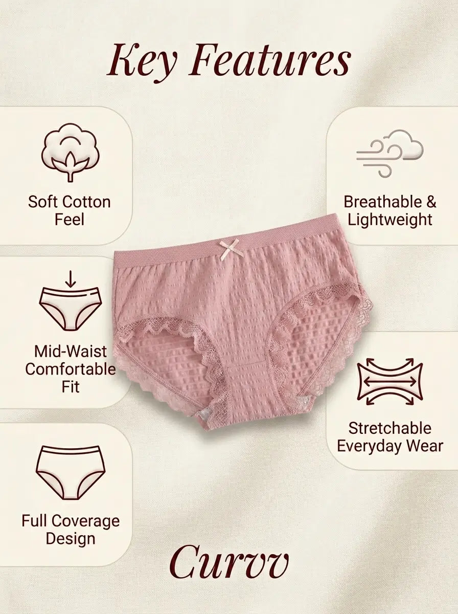 The Everyday Comfort Collection | 8 essential colors for everyday confidence.