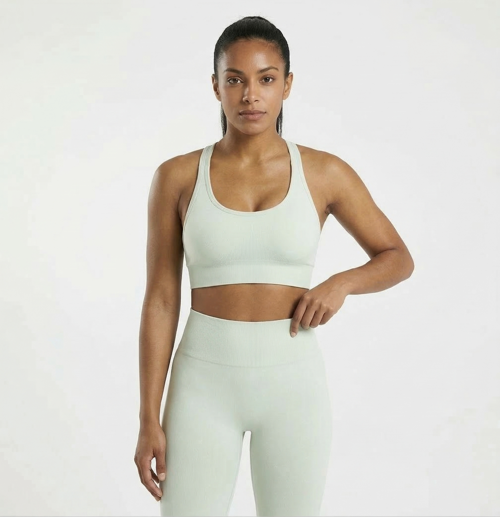 Essential Fit Sports Bra