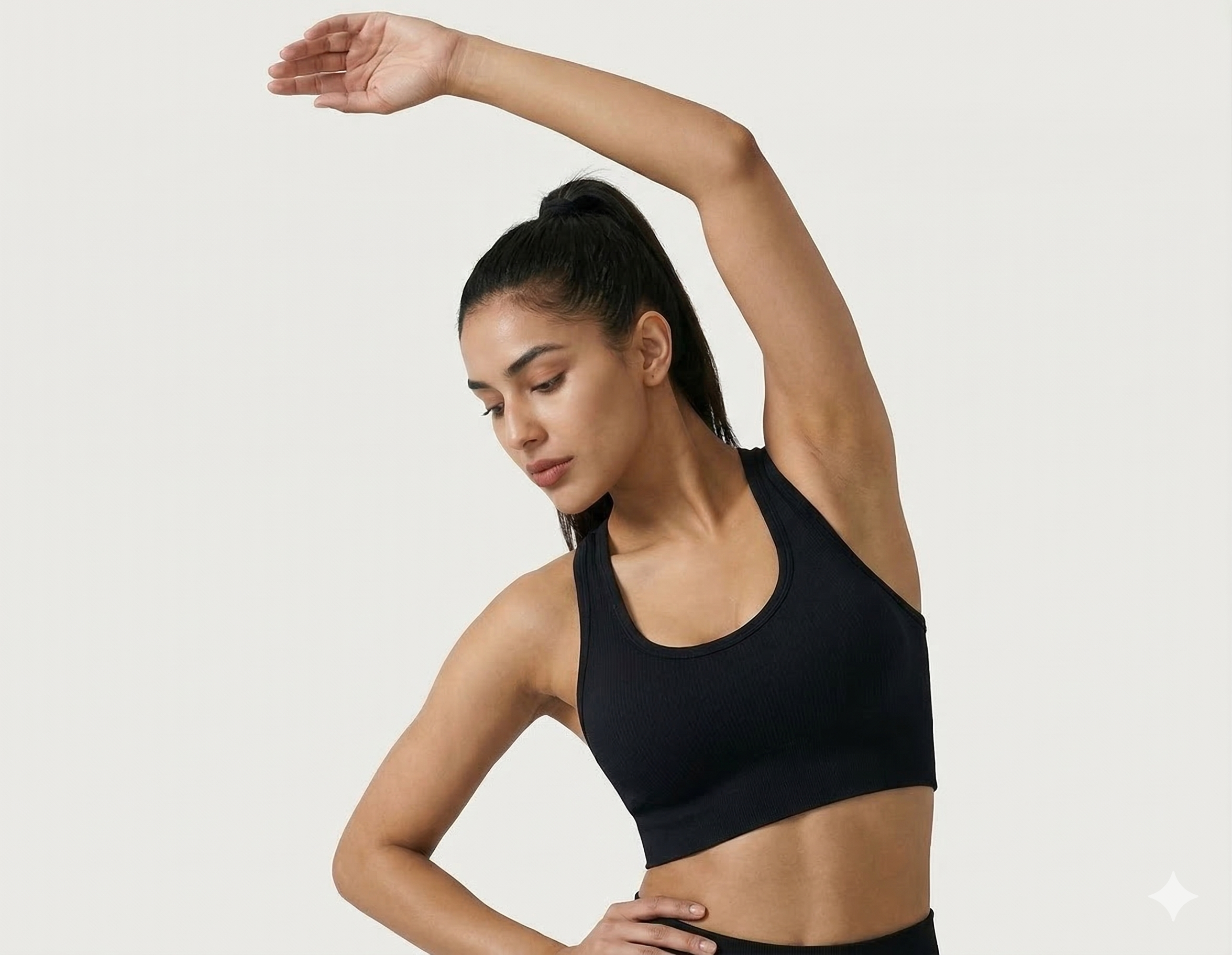 Essential Fit Sports Bra