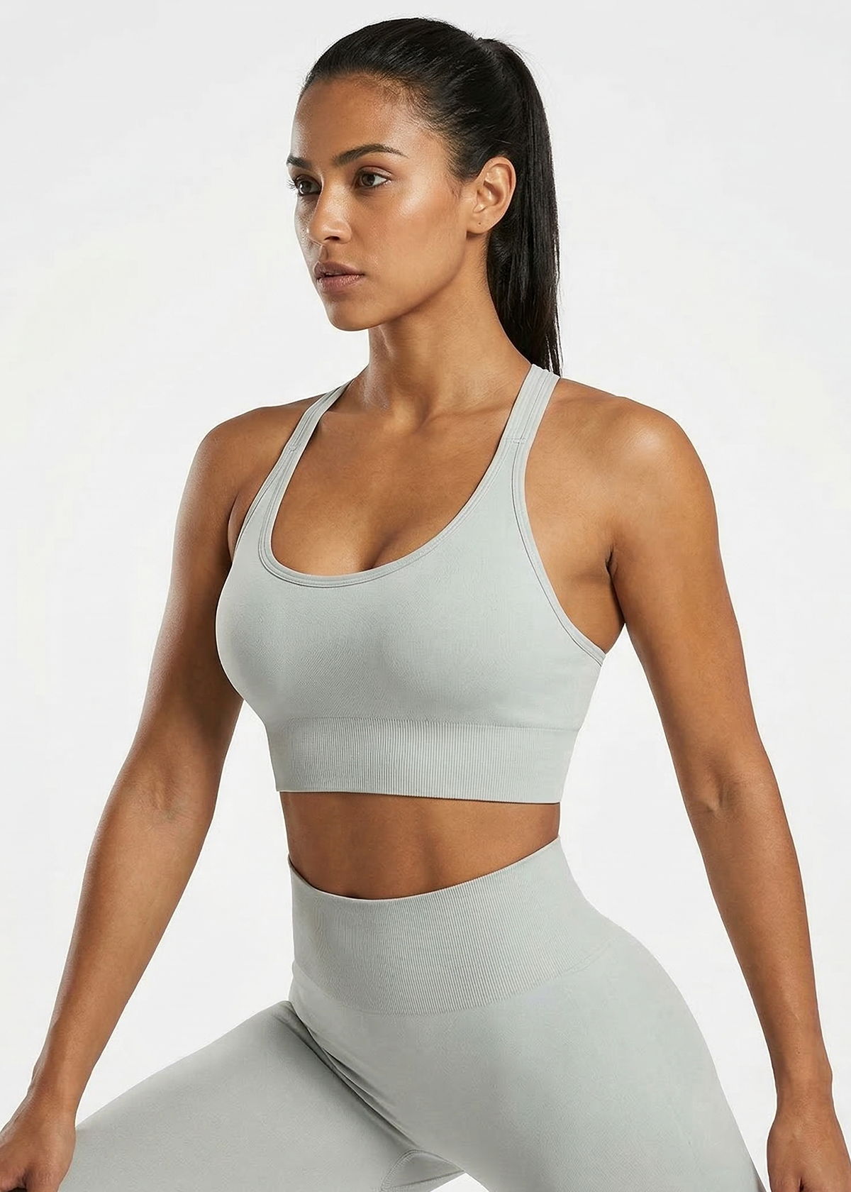 Essential Fit Sports Bra