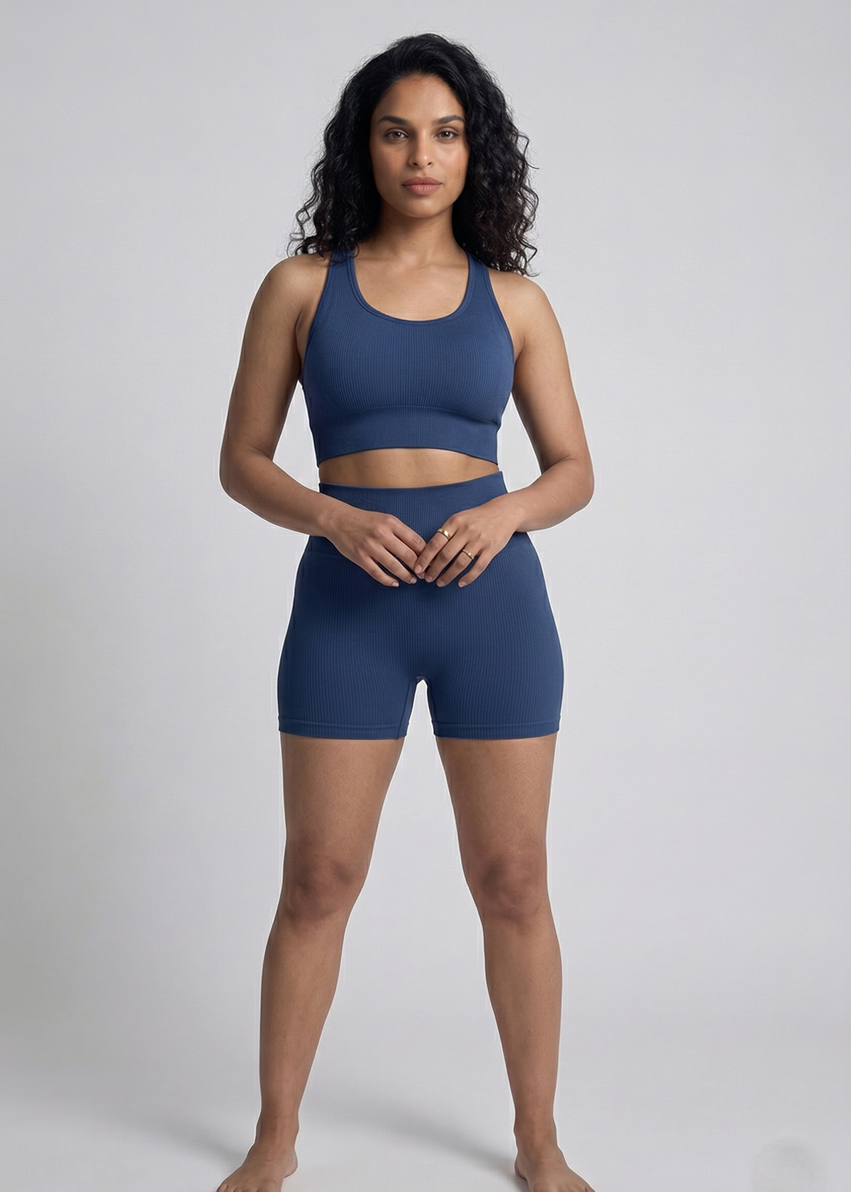 Essential Fit Sports Bra
