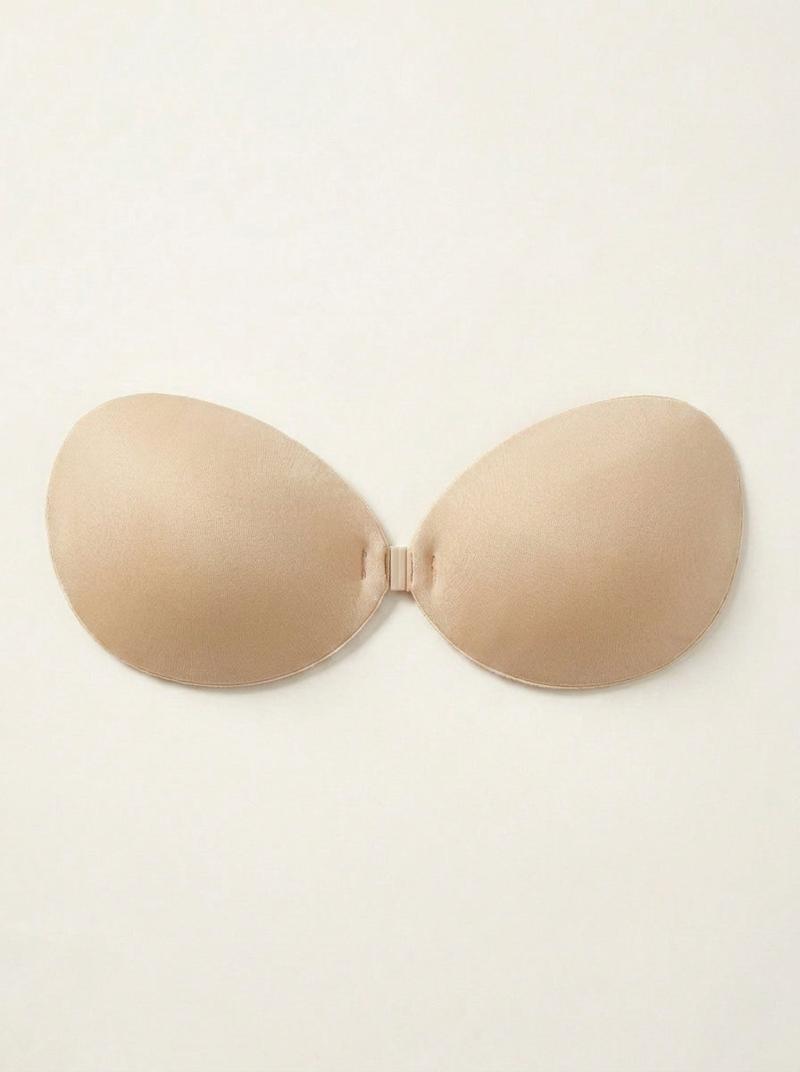 Invisible Lift Adhesive Bra | Strapless (Reusable)